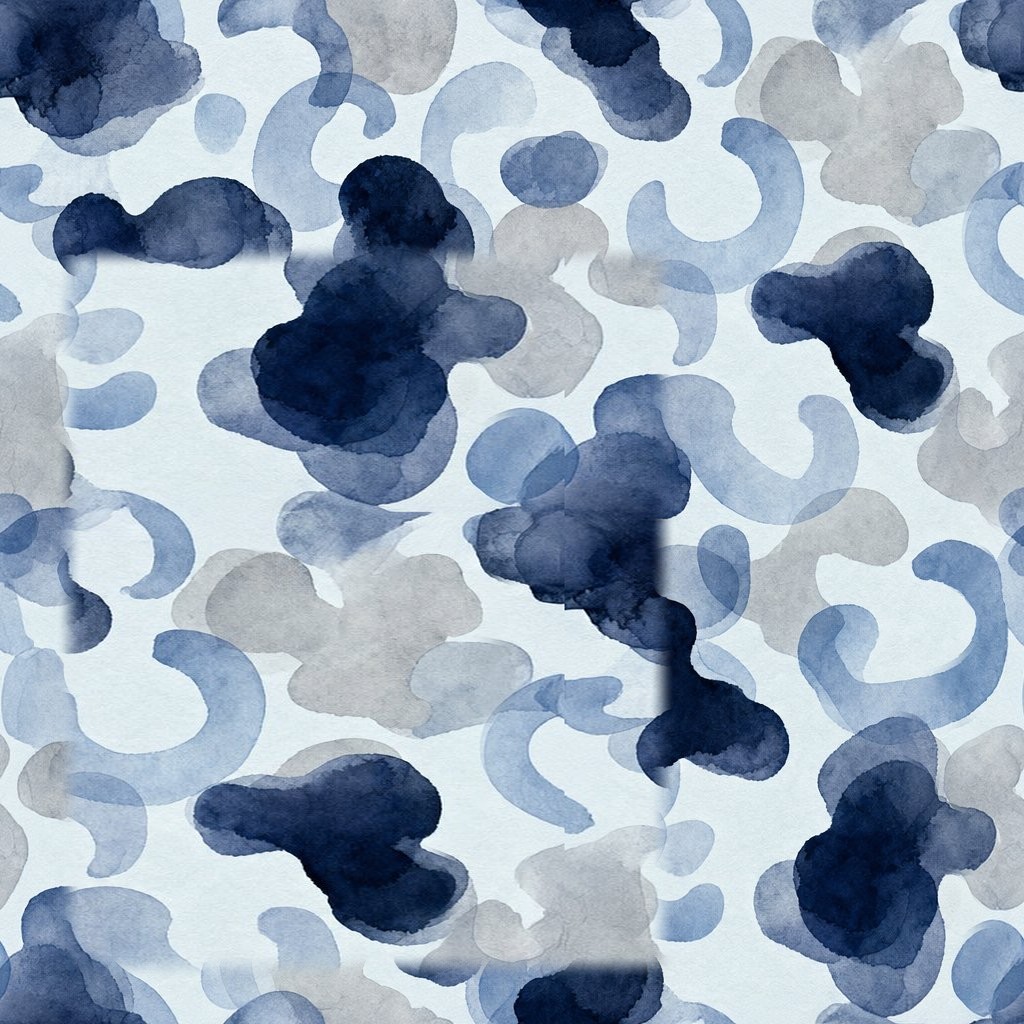 WPAY DROP0005- Seamless Patterns — Seamless Pattern Tile 07
