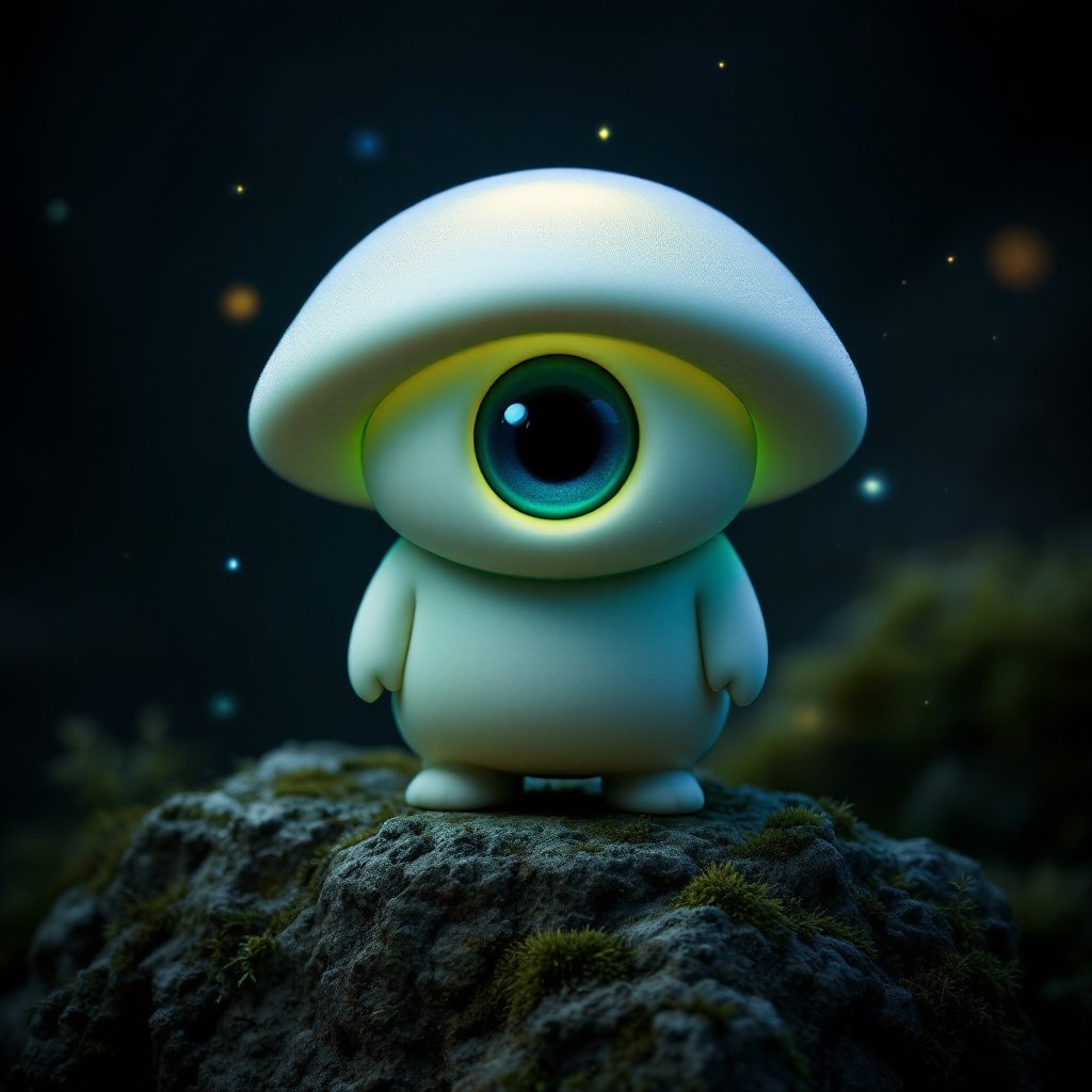 Character Design — Plate #08