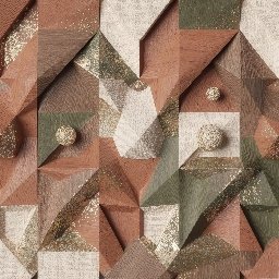 Christmas Drop 02 — 99 Free High-Res Seamless Patterns — Seamless Tile #25