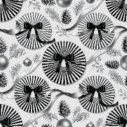 Christmas Drop 02 — 99 Free High-Res Seamless Patterns — Seamless Pattern Tile 02