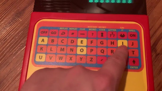 15 Christmas Toys From The 1980’s That Changed The Way We PLAY. — Plate 06