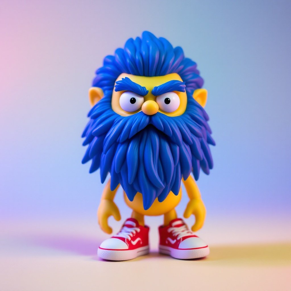 Character Design — Plate #19