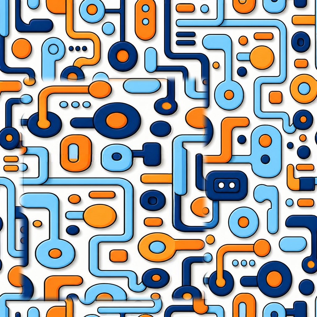 WPAY DROP0003- Seamless Pattern Drops — Seamless Pattern Tile 02