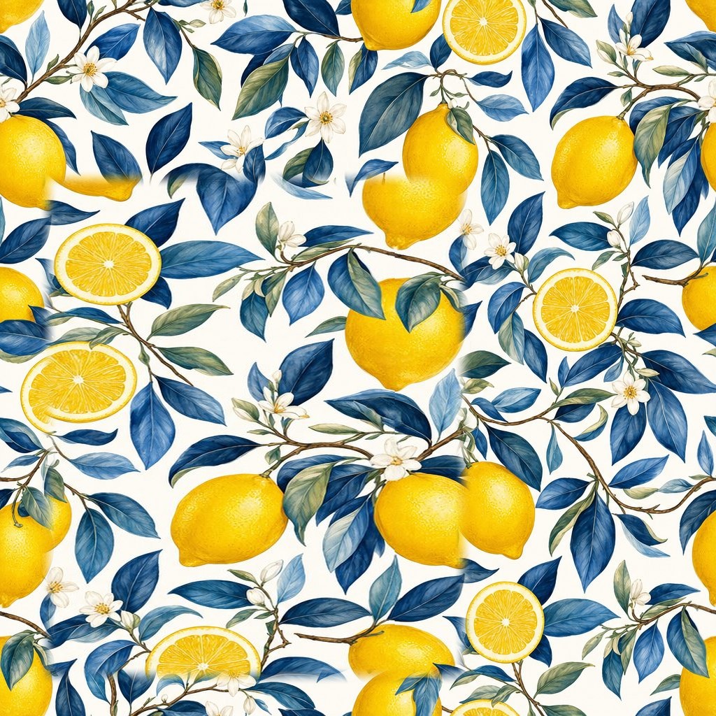 WPAY DROP0006- Seamless Patterns — Seamless Pattern Tile 03