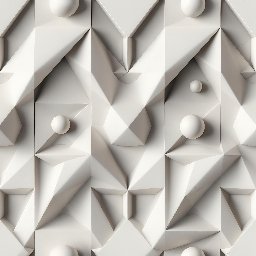 Christmas Drop 02 — 99 Free High-Res Seamless Patterns — Seamless Tile #89