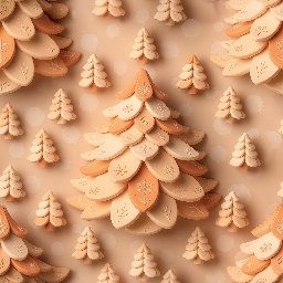 Christmas Drop 02 — 99 Free High-Res Seamless Patterns — Seamless Tile #15