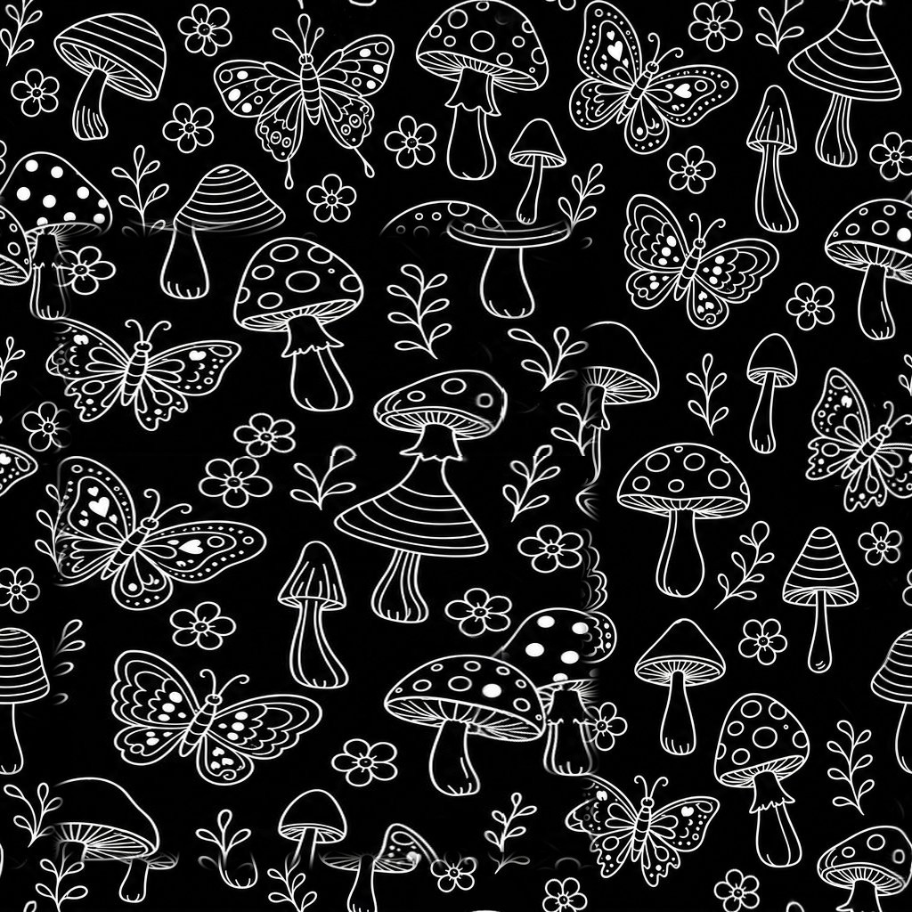 WPAY DROP0006- Seamless Patterns — Seamless Pattern Tile 08