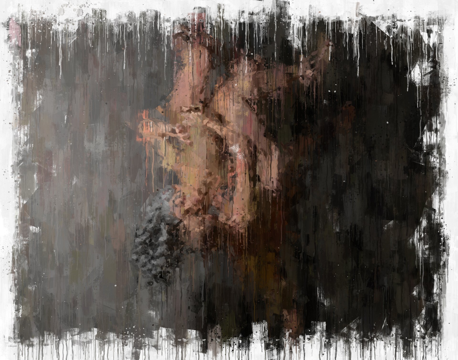 Archive - Life Paintings