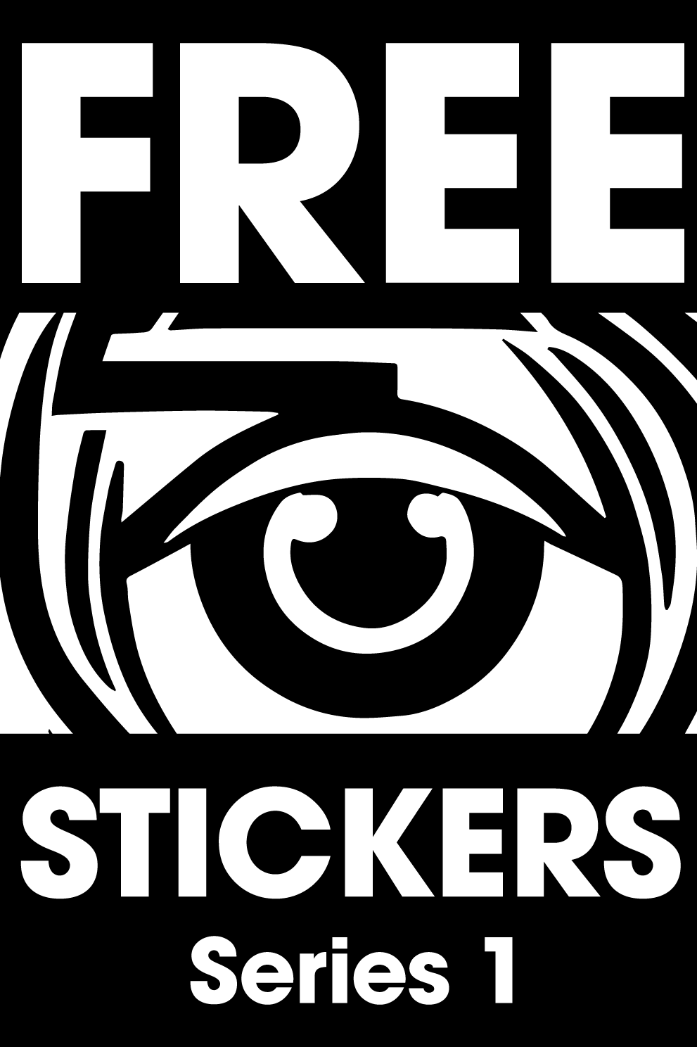 1000 Eyes — How To Get Involved — Plate #09