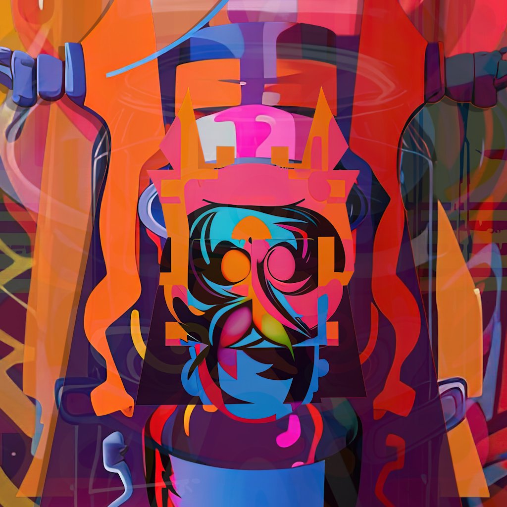 Archive - Illustration - Characters