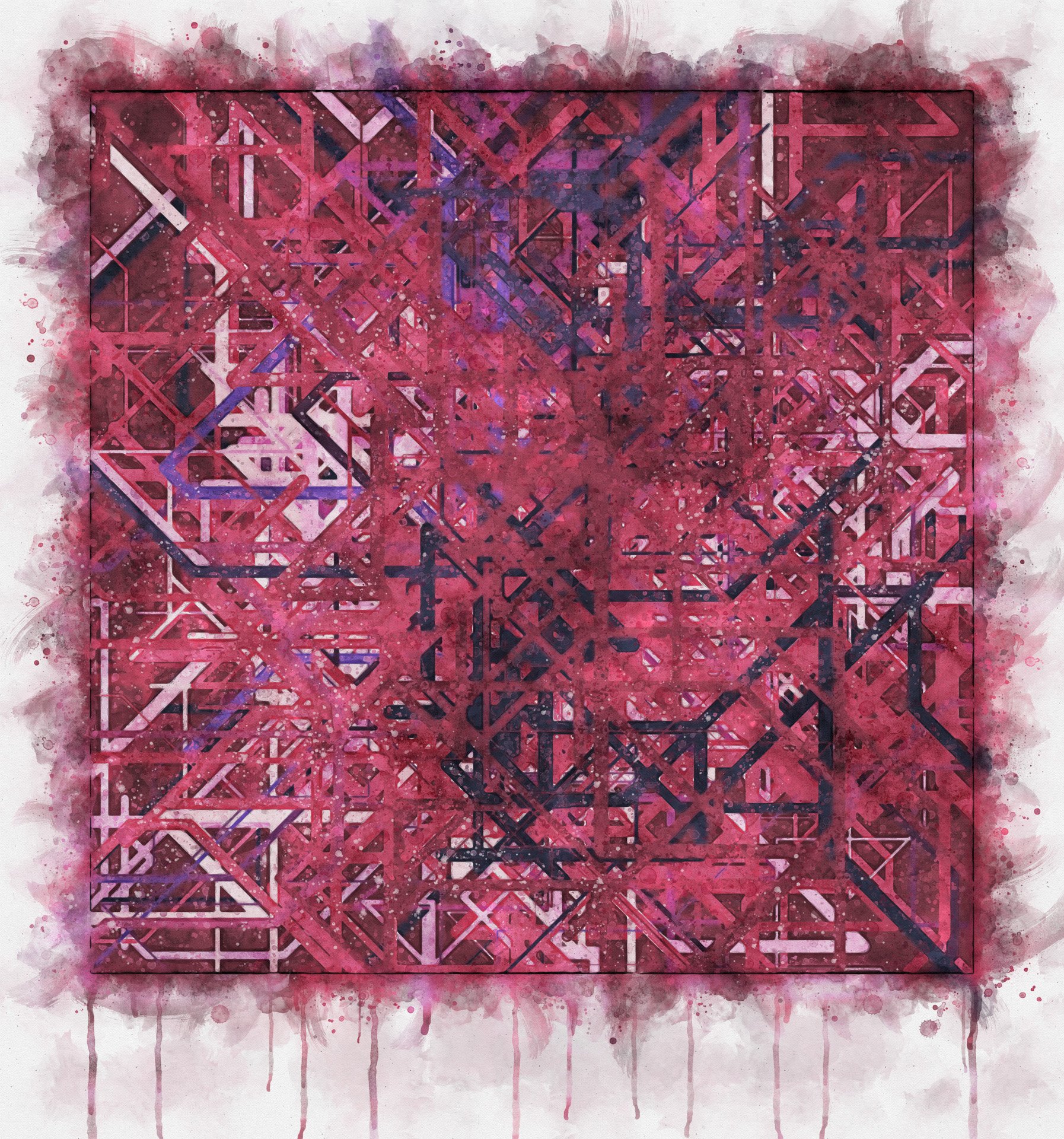 Archive - Patterns and Textures
