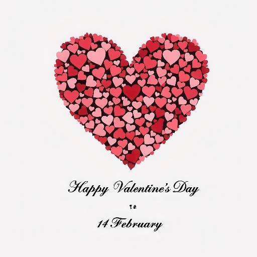 Valentine's Drop 02 — 44 Free High-Res Seamless Patterns — Seamless Pattern Tile 05