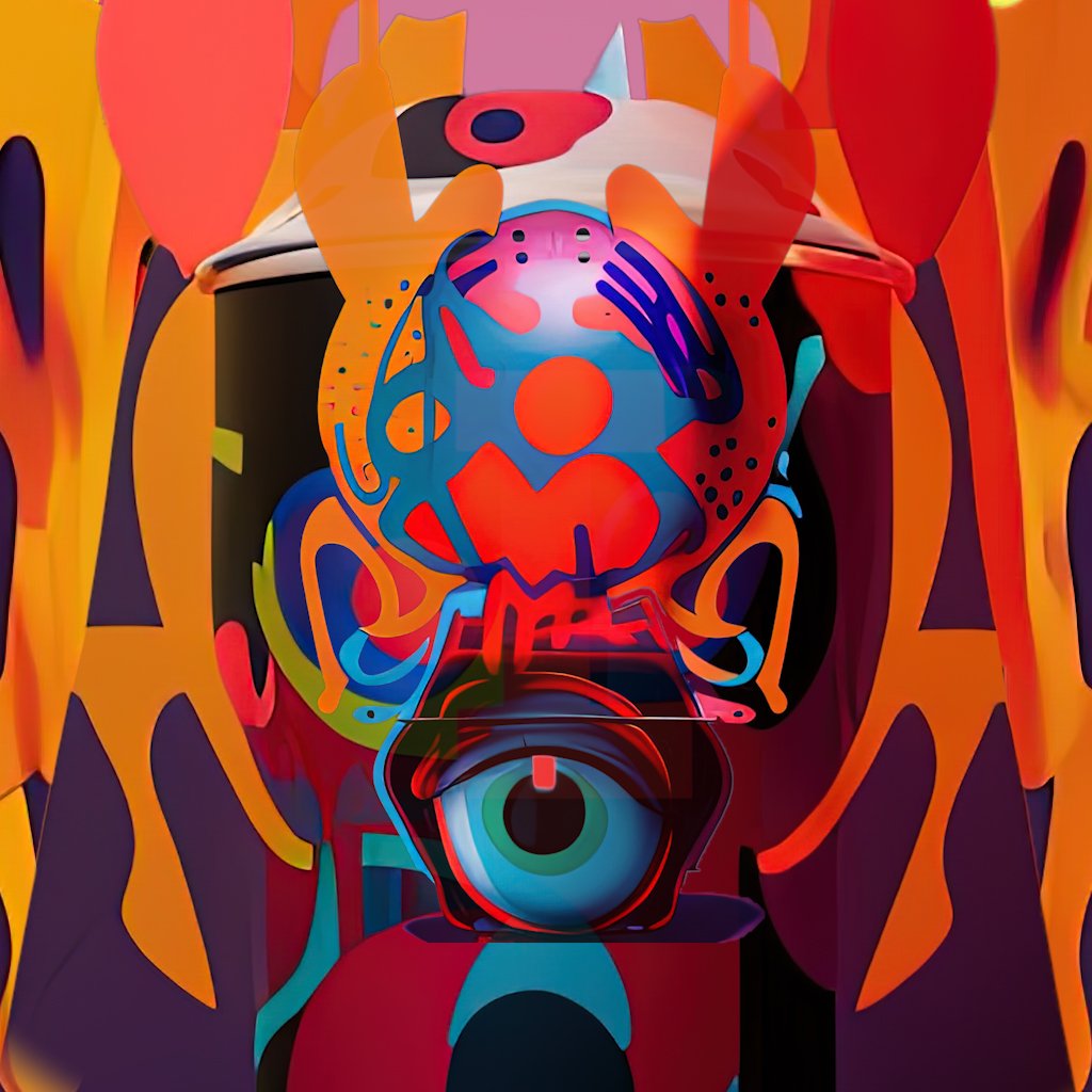 Archive - Illustration - Characters