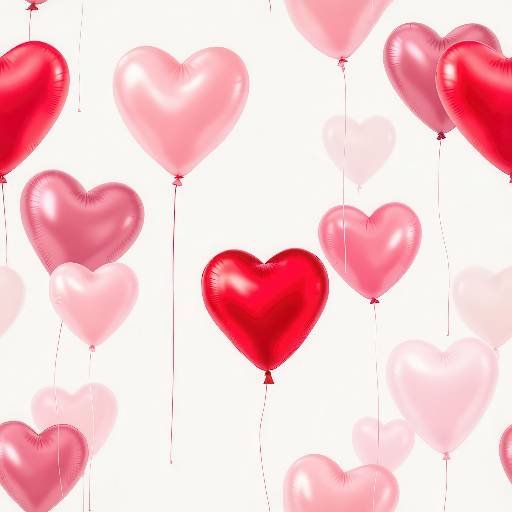 Valentine's Drop 02 — 44 Free High-Res Seamless Patterns — Seamless Pattern Tile 02