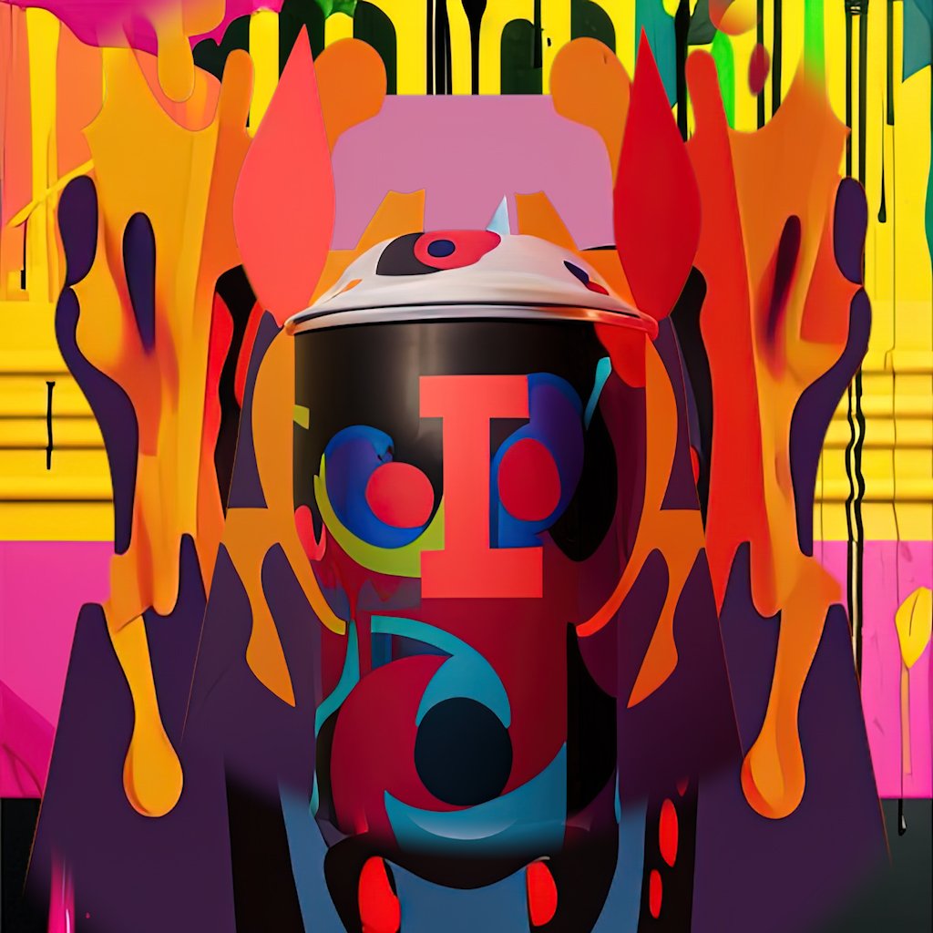 Archive - Illustration - Characters