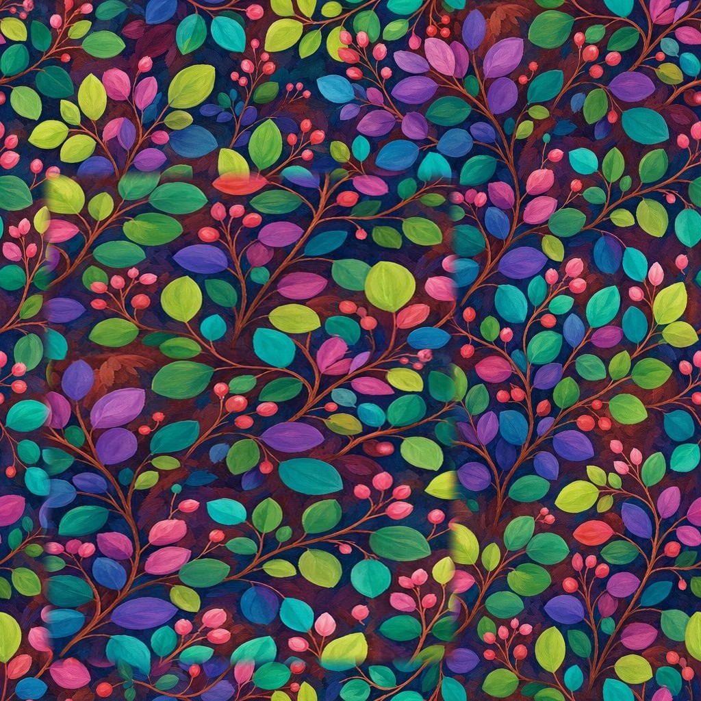 WPAY DROP0006- Seamless Patterns — Seamless Pattern Tile 04