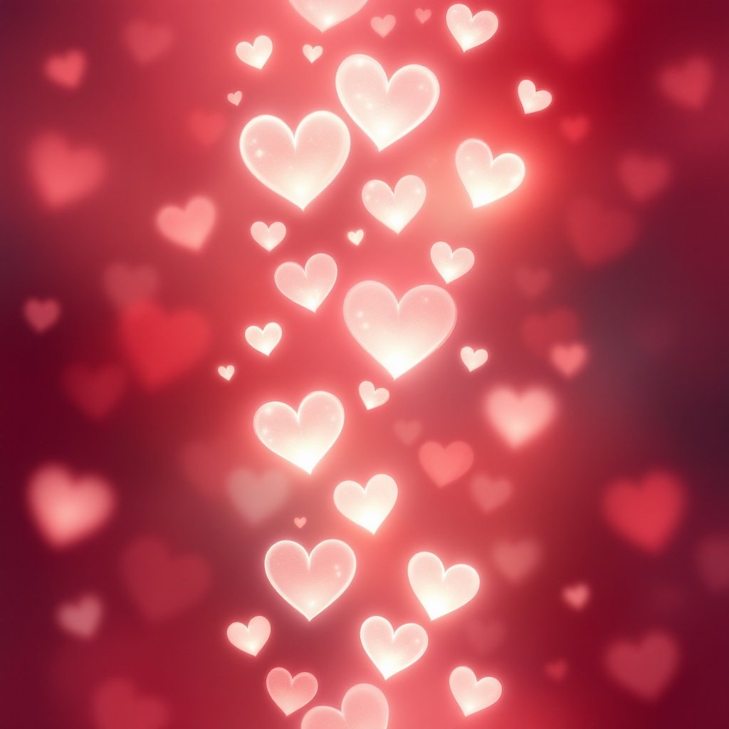 Valentine's Drop 01 — 31 Free High-Res Illustrations & Graphics — Illustration Plate #16