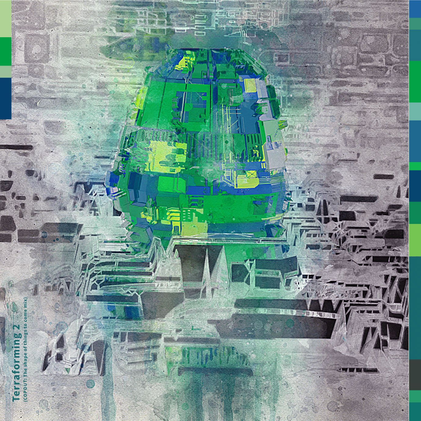 Archive - Mix Covers