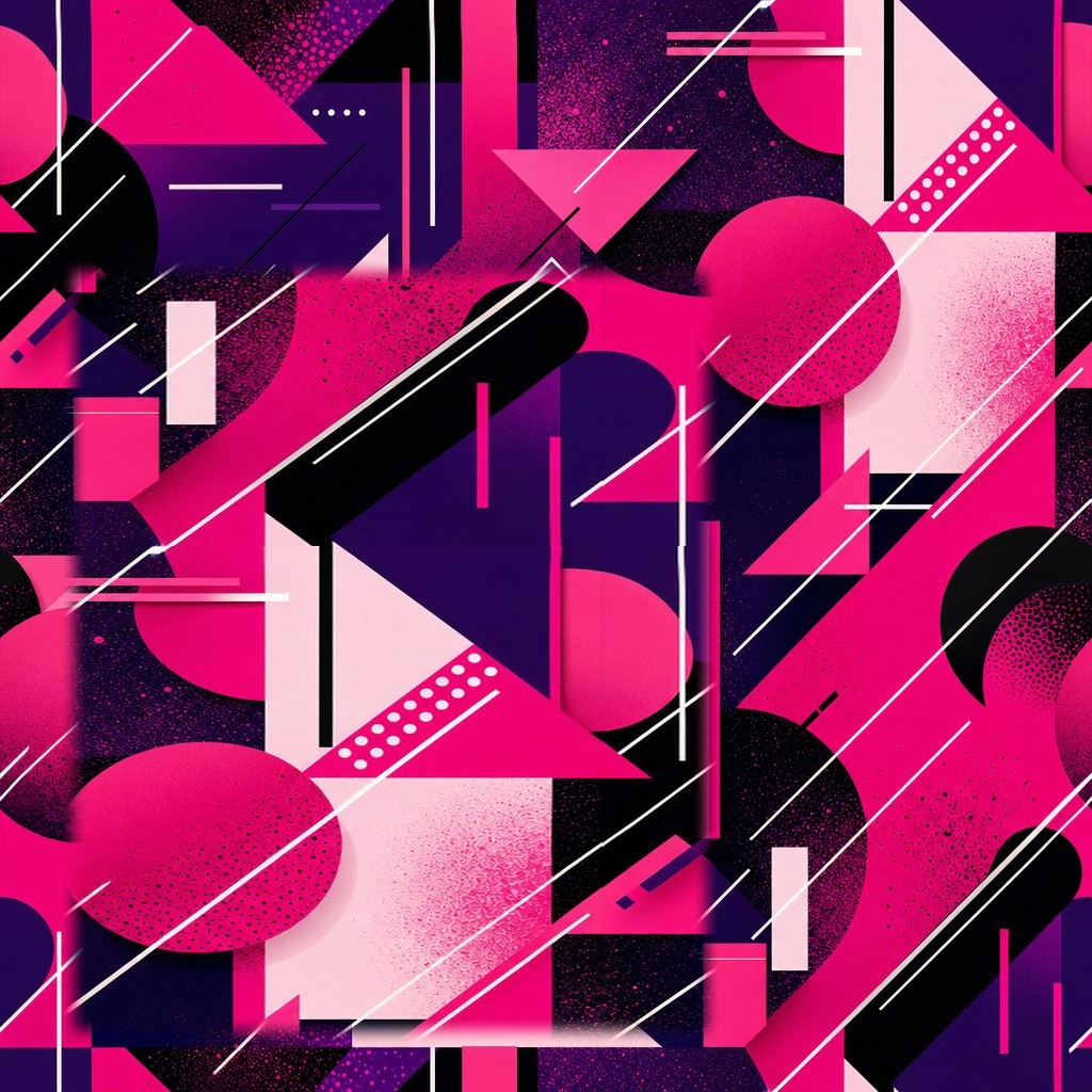 WPAY DROP0005- Seamless Patterns — Seamless Pattern Tile 05