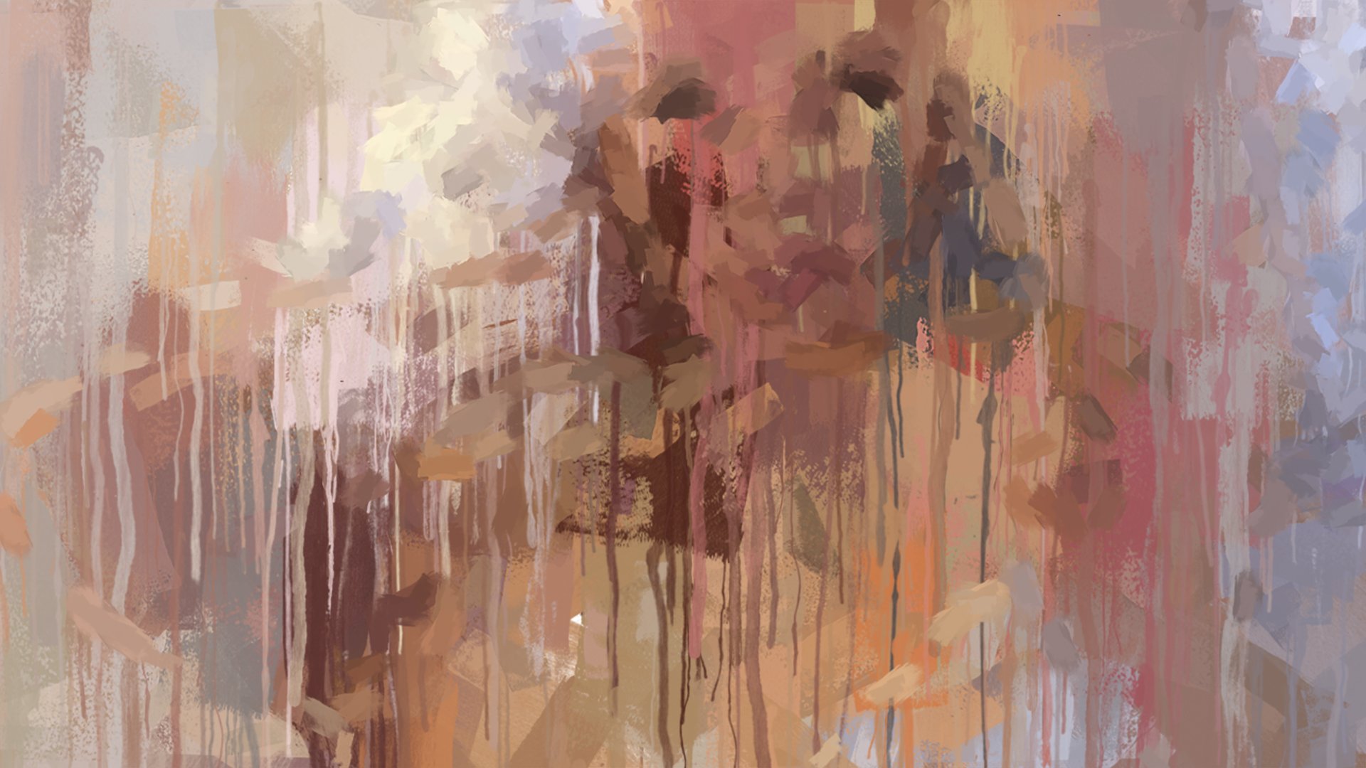 Archive - Life Paintings